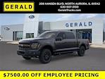 2025 Ford F-150 SuperCrew Cab 4x4 Pickup for sale #15345 - photo 1