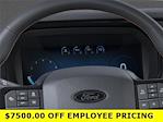 2025 Ford F-150 SuperCrew Cab 4x4 Pickup for sale #15345 - photo 35