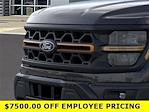 2025 Ford F-150 SuperCrew Cab 4x4 Pickup for sale #15345 - photo 38