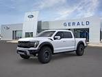 New 2025 Ford F-150 Raptor SuperCrew Cab 4x4 Pickup for sale #15346 - photo 3