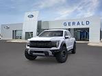 New 2025 Ford F-150 Raptor SuperCrew Cab 4x4 Pickup for sale #15346 - photo 4