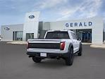 New 2025 Ford F-150 Raptor SuperCrew Cab 4x4 Pickup for sale #15346 - photo 30