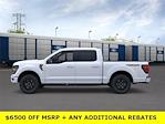 New 2025 Ford F-150 Tremor SuperCrew Cab 4x4 Pickup for sale #15348 - photo 25