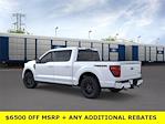 New 2025 Ford F-150 Tremor SuperCrew Cab 4x4 Pickup for sale #15348 - photo 26