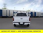 New 2025 Ford F-150 Tremor SuperCrew Cab 4x4 Pickup for sale #15348 - photo 27