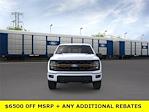 New 2025 Ford F-150 Tremor SuperCrew Cab 4x4 Pickup for sale #15348 - photo 28