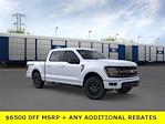 New 2025 Ford F-150 Tremor SuperCrew Cab 4x4 Pickup for sale #15348 - photo 29