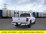 New 2025 Ford F-150 Tremor SuperCrew Cab 4x4 Pickup for sale #15348 - photo 30