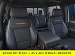 New 2025 Ford F-150 Tremor SuperCrew Cab 4x4 Pickup for sale #15348 - photo 32