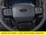 New 2025 Ford F-150 Tremor SuperCrew Cab 4x4 Pickup for sale #15348 - photo 34