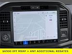 New 2025 Ford F-150 Tremor SuperCrew Cab 4x4 Pickup for sale #15348 - photo 36