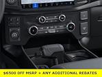 New 2025 Ford F-150 Tremor SuperCrew Cab 4x4 Pickup for sale #15348 - photo 37