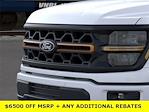 New 2025 Ford F-150 Tremor SuperCrew Cab 4x4 Pickup for sale #15348 - photo 39