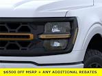 New 2025 Ford F-150 Tremor SuperCrew Cab 4x4 Pickup for sale #15348 - photo 40
