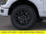 New 2025 Ford F-150 Tremor SuperCrew Cab 4x4 Pickup for sale #15348 - photo 41
