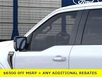New 2025 Ford F-150 Tremor SuperCrew Cab 4x4 Pickup for sale #15348 - photo 42