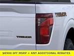 New 2025 Ford F-150 Tremor SuperCrew Cab 4x4 Pickup for sale #15348 - photo 43