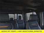 New 2025 Ford F-150 Tremor SuperCrew Cab 4x4 Pickup for sale #15348 - photo 44