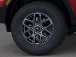 New 2025 Ford Ranger XLT SuperCrew Cab 4x4 Pickup for sale #15349 - photo 18