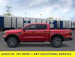 New 2025 Ford Ranger XLT SuperCrew Cab 4x4 Pickup for sale #15349 - photo 24