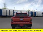 New 2025 Ford Ranger XLT SuperCrew Cab 4x4 Pickup for sale #15349 - photo 26