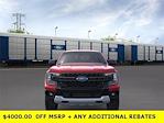 New 2025 Ford Ranger XLT SuperCrew Cab 4x4 Pickup for sale #15349 - photo 27