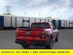 New 2025 Ford Ranger XLT SuperCrew Cab 4x4 Pickup for sale #15349 - photo 29