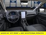 New 2025 Ford Ranger XLT SuperCrew Cab 4x4 Pickup for sale #15349 - photo 30