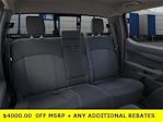 New 2025 Ford Ranger XLT SuperCrew Cab 4x4 Pickup for sale #15349 - photo 32