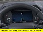 New 2025 Ford Ranger XLT SuperCrew Cab 4x4 Pickup for sale #15349 - photo 34