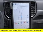 New 2025 Ford Ranger XLT SuperCrew Cab 4x4 Pickup for sale #15349 - photo 35