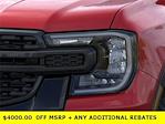 New 2025 Ford Ranger XLT SuperCrew Cab 4x4 Pickup for sale #15349 - photo 39