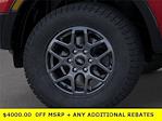 New 2025 Ford Ranger XLT SuperCrew Cab 4x4 Pickup for sale #15349 - photo 40