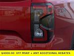 New 2025 Ford Ranger XLT SuperCrew Cab 4x4 Pickup for sale #15349 - photo 42