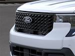 New 2025 Ford Maverick Lariat SuperCrew Cab AWD Pickup for sale #15363 - photo 42