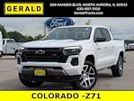 2023 Chevrolet Colorado Crew Cab 4x4 Pickup for sale #15367A - photo 1