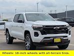 2023 Chevrolet Colorado Crew Cab 4x4 Pickup for sale #15367A - photo 5
