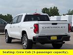 2023 Chevrolet Colorado Crew Cab 4x4 Pickup for sale #15367A - photo 2
