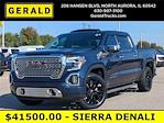 2020 GMC Sierra 1500 Crew Cab 4x4 Pickup for sale #15367B - photo 1