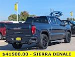2020 GMC Sierra 1500 Crew Cab 4x4 Pickup for sale #15367B - photo 7