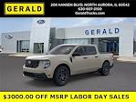 New 2025 Ford Maverick XLT SuperCrew Cab AWD Pickup for sale #15371 - photo 1