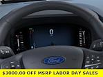 New 2025 Ford Maverick XLT SuperCrew Cab AWD Pickup for sale #15371 - photo 37