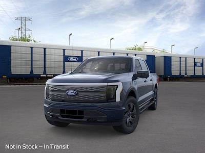 New 2025 Ford F-150 Lightning Lariat SuperCrew Cab 4x4 Pickup for sale #15379 - photo 2