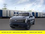 2025 Ford F-150 Lightning SuperCrew Cab 4x4 Pickup for sale #15379 - photo 3