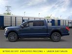 2025 Ford F-150 Lightning SuperCrew Cab 4x4 Pickup for sale #15379 - photo 4