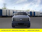 2025 Ford F-150 Lightning SuperCrew Cab 4x4 Pickup for sale #15379 - photo 6