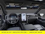 2025 Ford F-150 Lightning SuperCrew Cab 4x4 Pickup for sale #15379 - photo 9