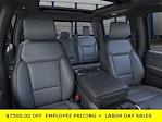 2025 Ford F-150 Lightning SuperCrew Cab 4x4 Pickup for sale #15379 - photo 10