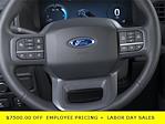 2025 Ford F-150 Lightning SuperCrew Cab 4x4 Pickup for sale #15379 - photo 12