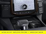 2025 Ford F-150 Lightning SuperCrew Cab 4x4 Pickup for sale #15379 - photo 15